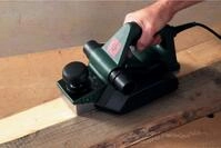 Wolfcraft Blockhobel Wolfcraft Wendelhobelmesser 75,5 x 5,5 x 1,1 mm