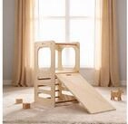 HOME DELUXE Stehhilfe Lernturm 3in1 NILO,