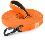 lionto Schleppleine strapazierf&auml;hig & wasserdicht, Nylon/PVC (mit