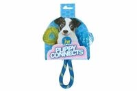 JW Pet Tiertaue JW Puppy connects