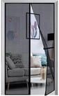 LuxusKollektion Insektenschutz-Vorhang Fliegengitter Balkont&uuml;r Magnet...