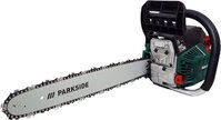 Parkside Benzin-Kettens&auml;ge Motors&auml;ge PBKS 53 B3, 2-Takt Benzinmotor, 2,72 PS,