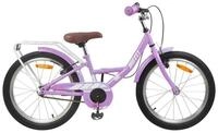 vidaXL Kinderfahrrad 137 x 54 x 79 cm Kinderfahrrad 20 Zoll f&uuml;r 6-11 Jahre alt...