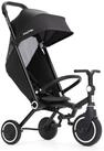 smarTrike&reg; Dreirad Wonder Max, leichter Aluminiumrahmen, 3-stufiges Sonnendach