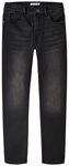 Name It Regular-fit-Jeans Stretch Slim Fit Used Look Verstellbarer f&uuml;r Jungen