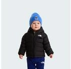 The North Face Steppjacke BABY REVERSIBLE PERRITO HOODED JACKET mit wendbarem...