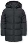 KIDS ONLY Winterjacke Kogjuta Puffer Coat Otw