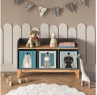 VitaliSpa&reg; Sitzbank Malia, Grau/Artisan/Artisan, 107.2 x 63.8 cm (1-St)