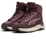 PUMA EVOLVE 20 BOOT JR Winterboots Winterschuhe, Winterstiefel, Snowboots braun...