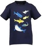 Blue Seven T-Shirt blau 98 EU