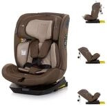 Chipolino Autokindersitz X-Factor Isofix (40-150 cm), ab: 0, bis: 12, i-Size