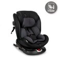 MoMi Autokindersitz MoMi EMI drehbarer Kindersitz f&uuml;r Kinder in verschiedenen