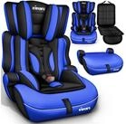 KIDUKU Autokindersitz Kindersitz 9-36 kg (1-12 Jahre), Autositz ECE R 129/03,