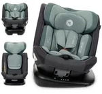 LORELLI Autokindersitz Sagitta (40x150cm), ab: 0, bis: 12, 360 Grad Drehung,...