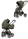 VENICCI Kombi-Kinderwagen Tila Kombikinderwagen / 2in1 Kinderwagen