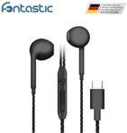 fontastic Stereo-Headset C12-LR HiFi-Kopfh&ouml;rer