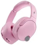 Skullcandy Crusher 1080 wireless Kopfh&ouml;rer rosa 8.7 cm x 19 cm