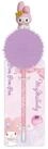 Blue Sky Designs Tintenfeinschreiber Sanrio My Melody - Stift Pom Pom