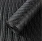 LuxusKollektion Schubladenmatte Schubladenmatte Schwarz Antirutschmatte EVA 45B...