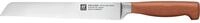 Zwilling Fleischmesser **** VIER STERNE Wood, Made in Germany, Eigeh&auml;rtete...