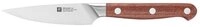 Zwilling Spickmesser Pro Wood Spick-/Garniermesser 10 cm natur, Pro Wood
