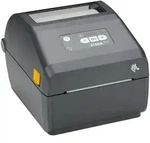 ZEBRA ZD421 - Etikettendrucker - Thermodirekt - Rolle (11,2 cm) Laserdrucker