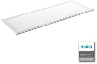 ENOVALITE LED Rasterleuchte ENOVALITE LED Panel 36 W 4000 K neutralwei&szlig;, LED...