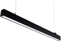 LUXULA LED Pendelleuchte LUXULA LED Linearleuchte 120 cm 30 W CCT einstellbar