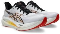 Asics Sonicblast 2 Men 1011C244-100 Laufschuh Mit Pebaxplatte f&uuml;r besonders...