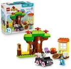 LEGO&reg; Pizza-Schwestern mit Muffin und Bluey (10469), LEGO DUPLO Bluey