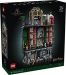LEGO&reg; Harry Potter Das Zaubereiministerium (76476) Spielbausteine, (3491 St)