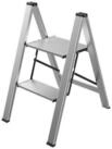 Mephisto-Tools Stehleiter Mephisto Trittleiter Klappleiter 3 Stufen ohne B&uuml;gel...