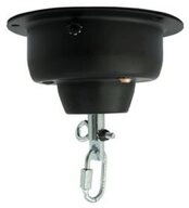 EUROLITE Discolicht Eurolite MD-1515 Discokugel-Motor 12 cm