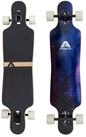 Apollo Longboard Twin Tip DT Longboard 40", aus Holz mehrlagig verleimt f&uuml;r...