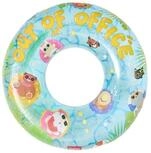 Legami Aufblasbare Schwimmfigur Maxi-Schwimmring Out of Office - Maxi Pool Ring