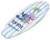BESTWAY Luftmatratze Bestway 9104V - Luftmatratze Disney Lilo & Stitch - 112 x...