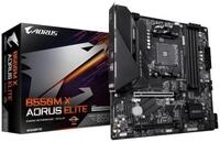 Gigabyte B550 Gaming X V2 Mainboard &ndash; AMD Ryzen 5000 CPUs, 10+3 Phasen VRM,...