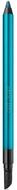 EST&Eacute;E LAUDER Eyeliner Double Wear 24h, Femei, Creion-gel de ochi, Turquoise,...