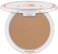 Essence Bronzer-Puder SOFT TOUCH Br&auml;unungspuder #10 -Whipped Buttercup r