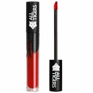 ALL TIGERS Lipgloss Natural & Vegan Natural Shining Lip Gloss 818 Build Your...