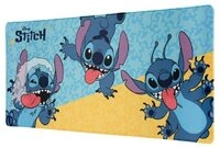 Grupo Erik Gaming Mauspad Disney Stitch gaming desk mat