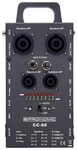 Pronomic Kabelzubeh&ouml;r CC-88 Multi-Kabeltester, (bis 0 Zoll, Kompakt und...