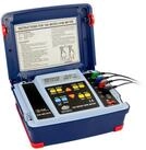 PCE Instruments Spannungspr&uuml;fer PCE Instruments Mikroohmmeter PCE-MO 2010