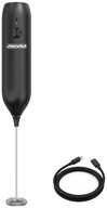 Mesko Milchaufsch&auml;umer MS 4534 wiederaufladbar, USB-C Handaufsch&auml;umer,