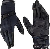 Leatt Motorradhandschuhe ADV HydraDri 7.5 wasserdichte Motorrad Handschuhe
