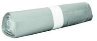 Stumpf Metall GmbH M&uuml;llsack Stumpf Abfallt&uuml;ten, blau, VE 250 St&uuml;ck