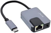 Inline Adapter