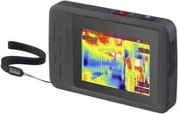 VOLTCRAFT W&auml;rmebildkamera WBP-180 W&auml;rmebildkamera -20 bis 550 &deg;C 256 x 192...