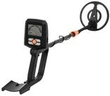 vidaXL Metalldetektor Metall Detektor mit LCD-Display 3 Modelle 19 cm Spule...