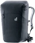 deuter Freizeitrucksack UP Stockholm, mit 24 Liter Volumen, Toploader
